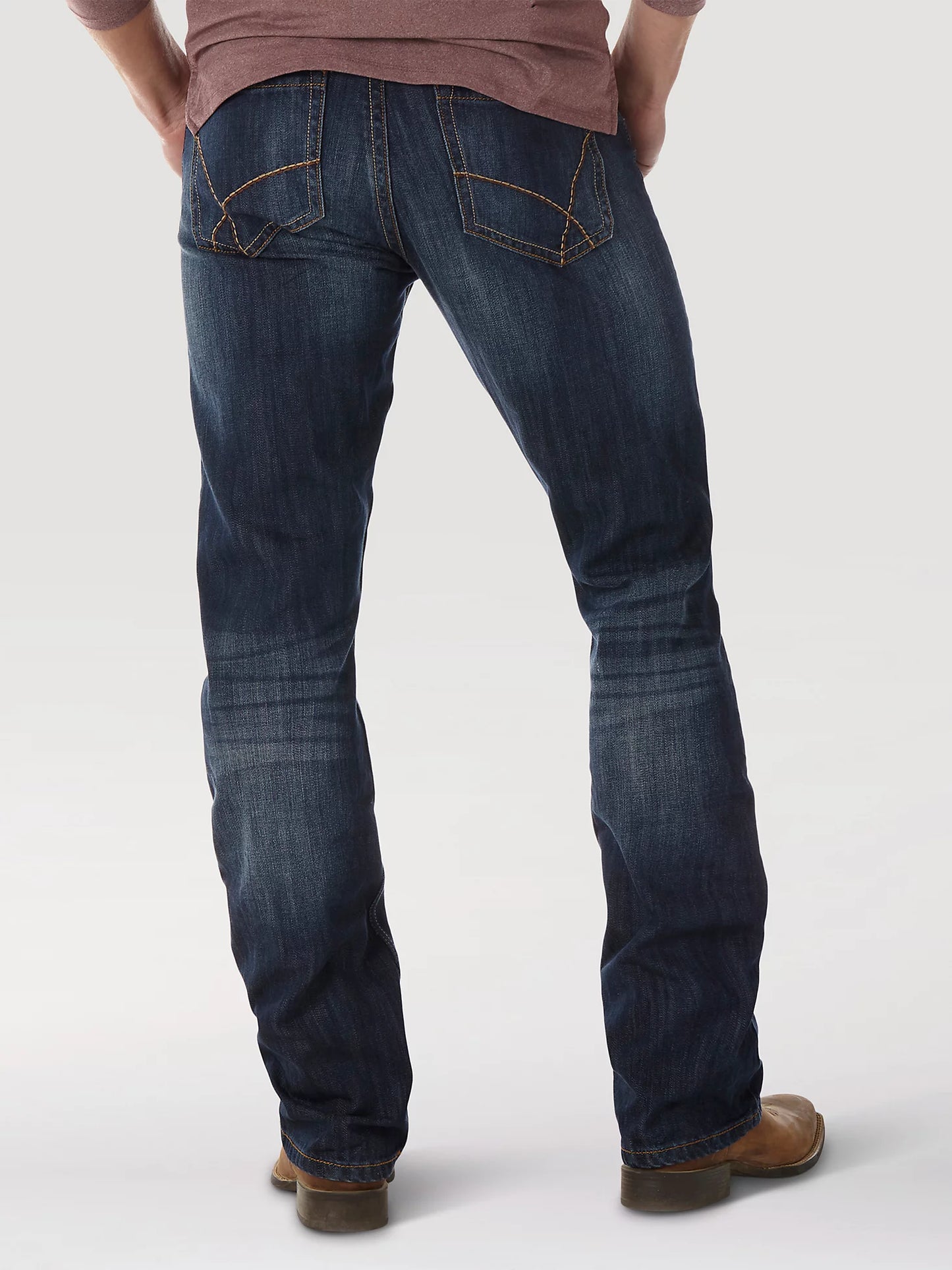 Wrangler 20X Vintage Bootcut Jean