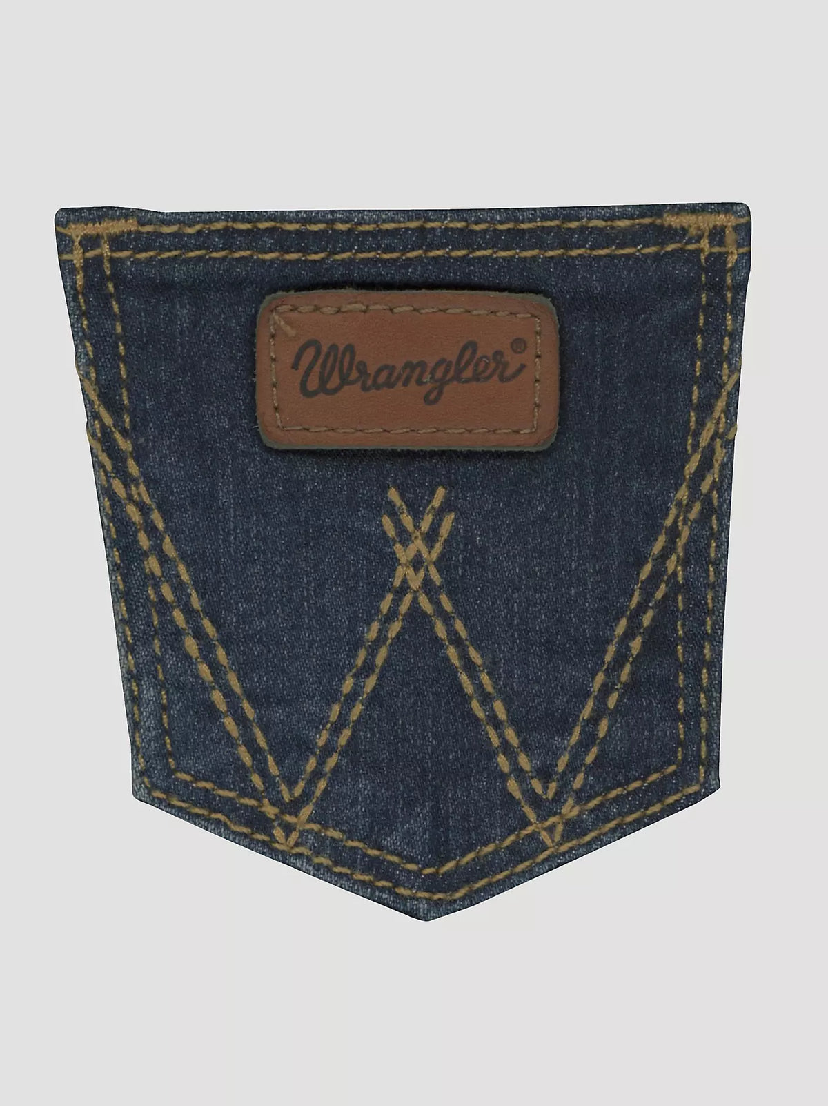 Wrangler Baby Boy Jean
