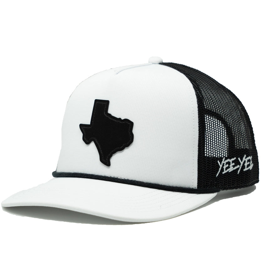 YeeYee Texas Icey Lonestar Hat