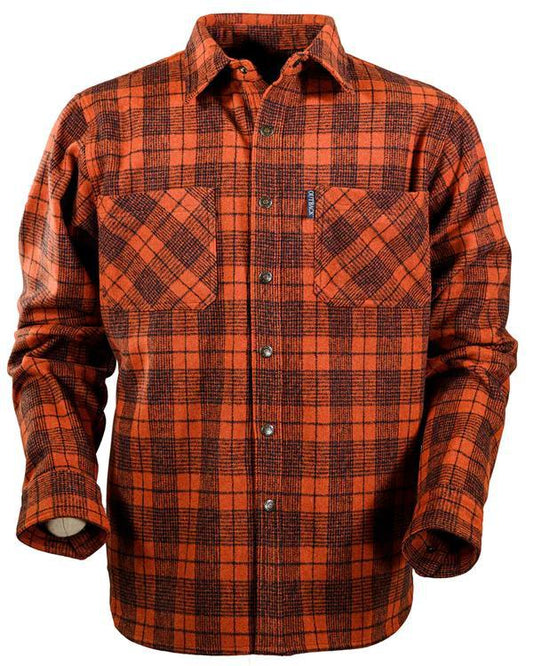 Outback Clyde Big Shirt