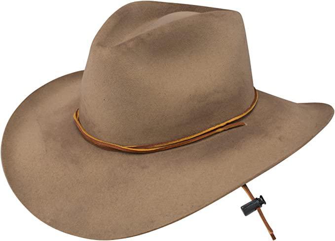 Stetson Kelly Hat