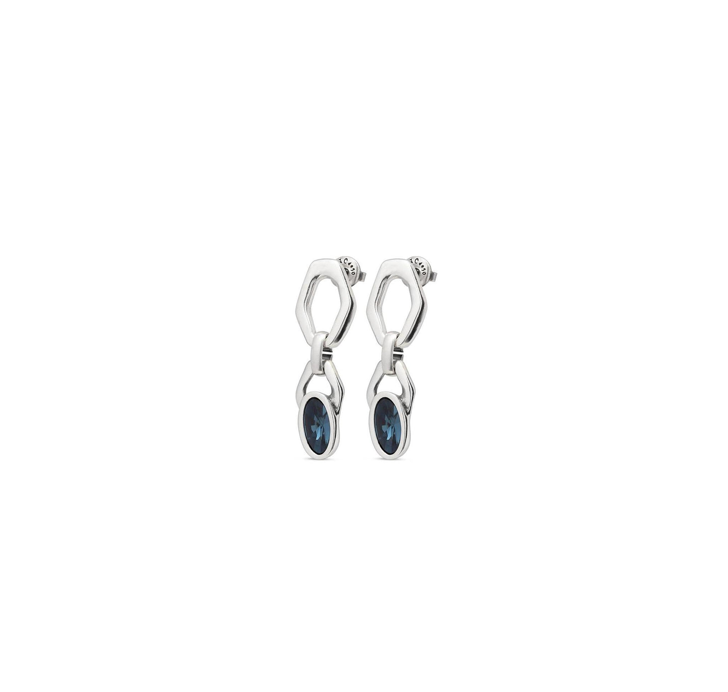 Unode50 Kingdom Earrings