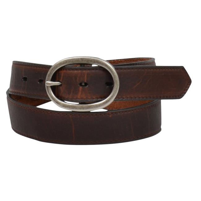 M&F Soggy Brown Belt - Petticoat Junction