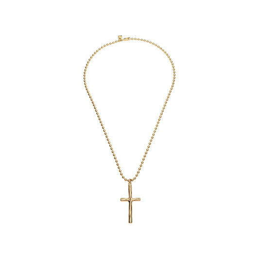 Unode50 Faith Gold Necklace