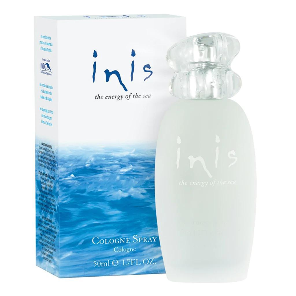 Inis Cologne Spray 1.7 fl oz - Petticoat Junction