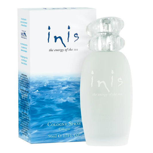 Inis Cologne Spray 1.7 fl oz - Petticoat Junction