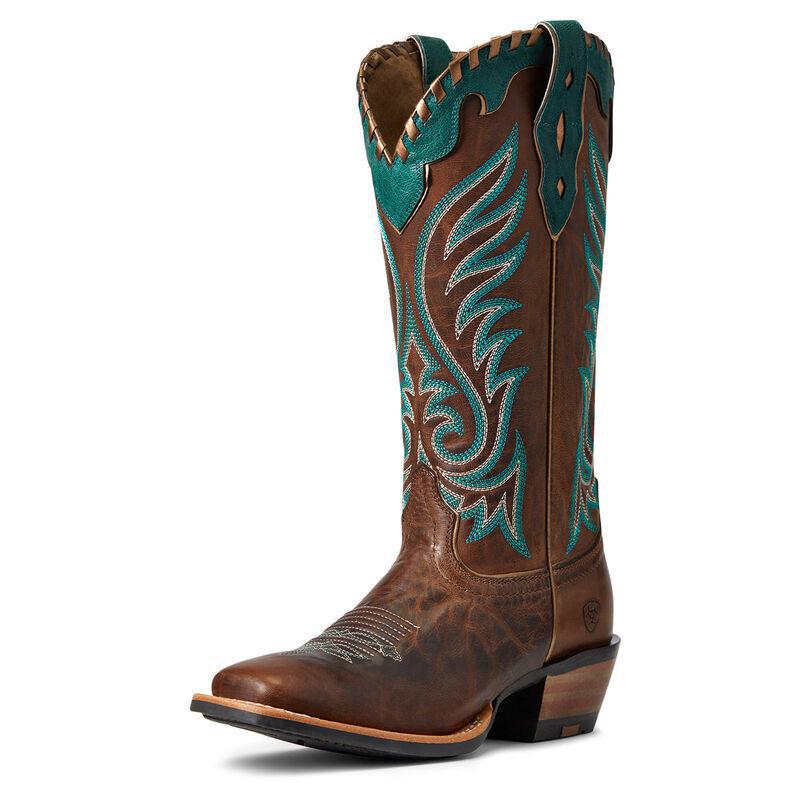 Ariat Crossfire Picante Western Boot