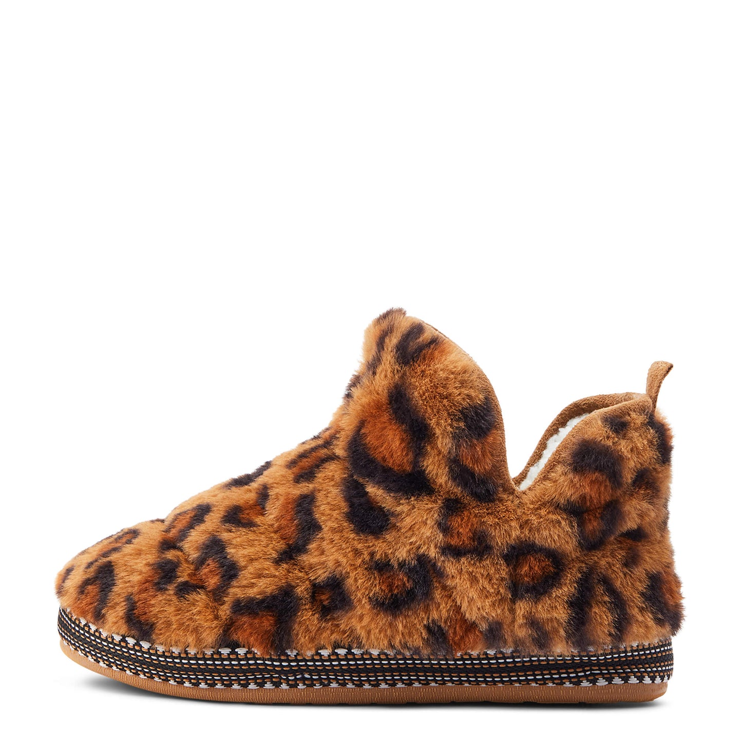 Ariat Snuggle Bootie Leopard