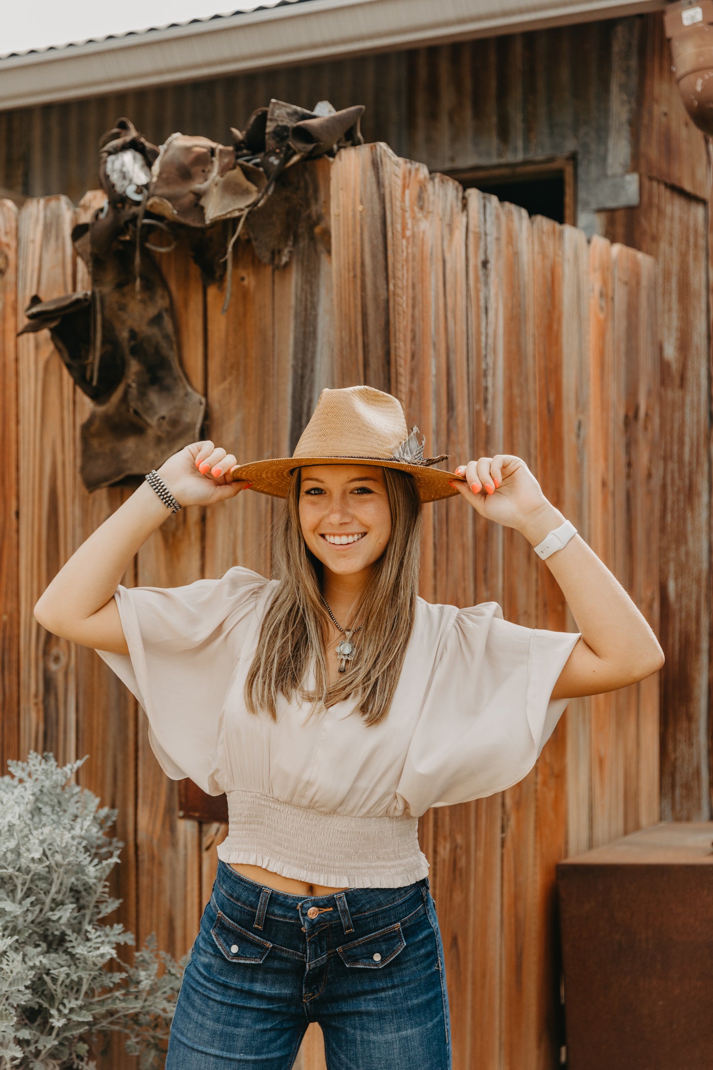 Stetson Juno