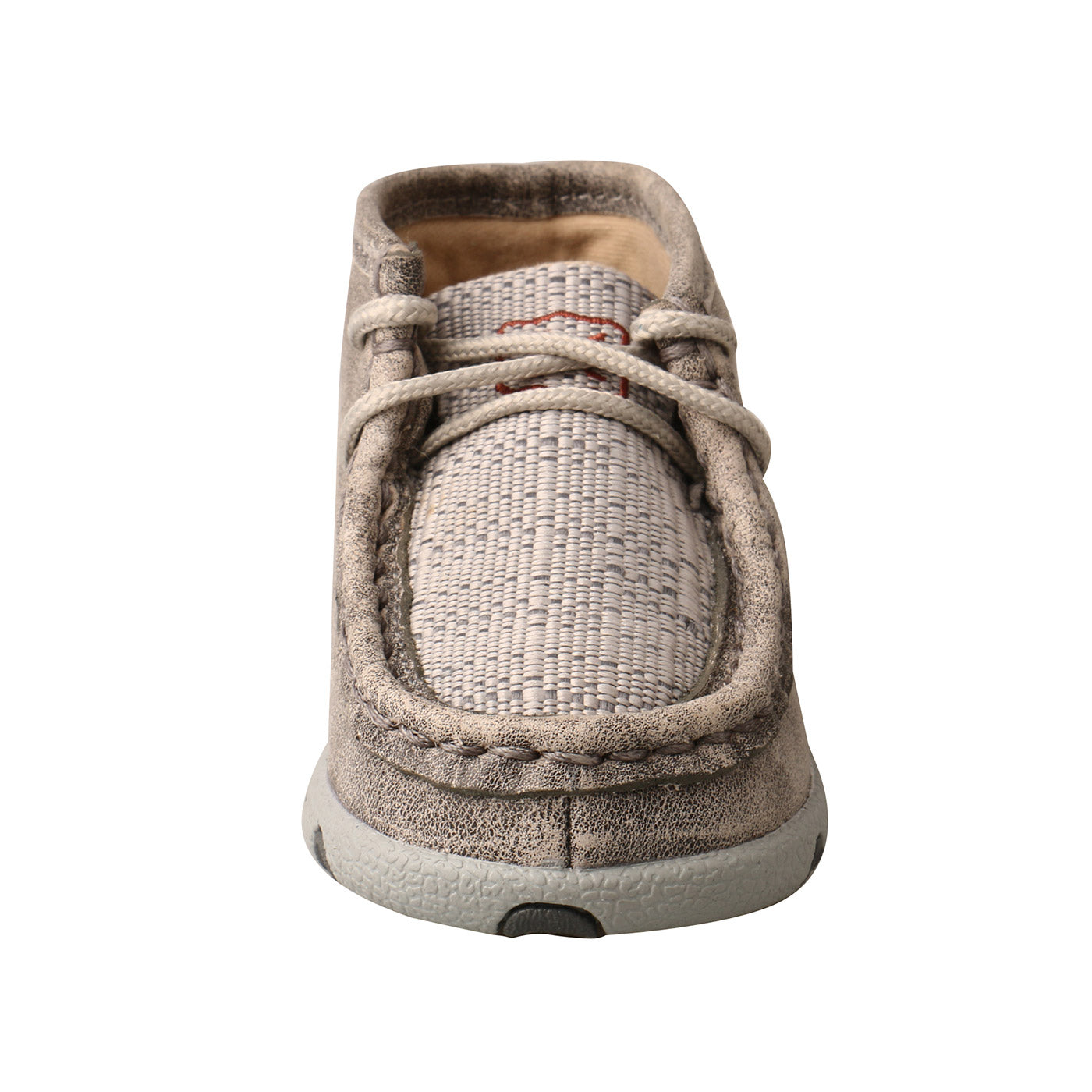 Twisted X Grey Infant Chukka - Petticoat Junction