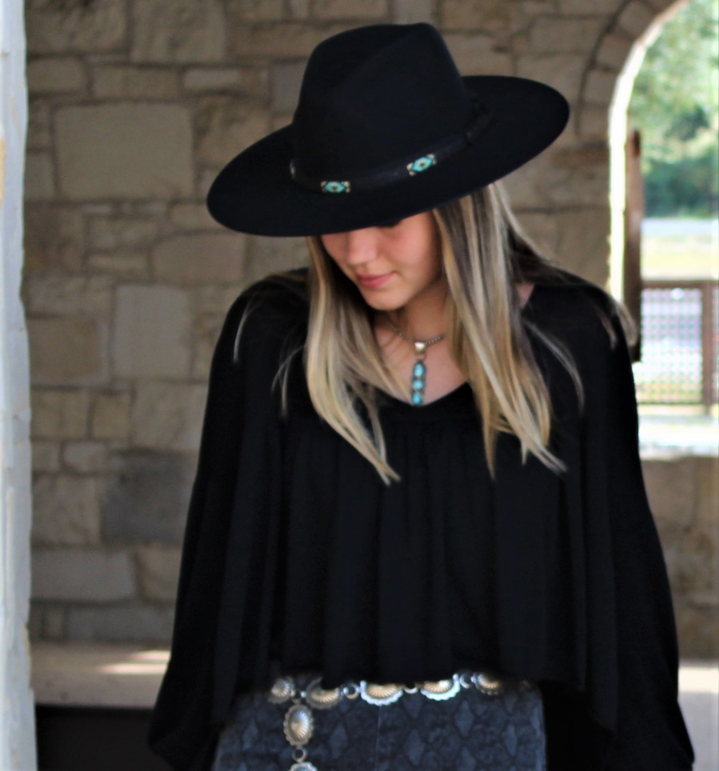 Stetson Helix