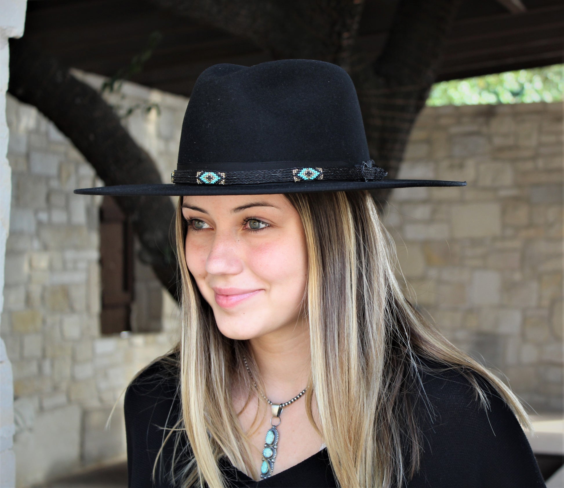 Stetson Helix