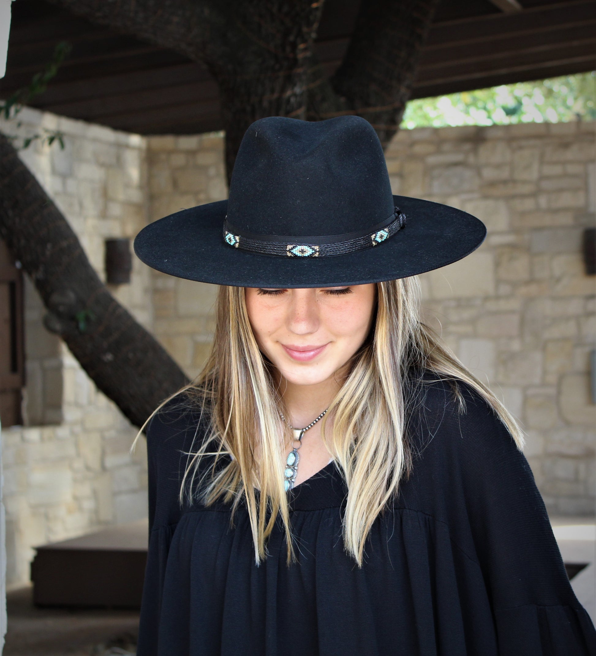 Stetson Helix