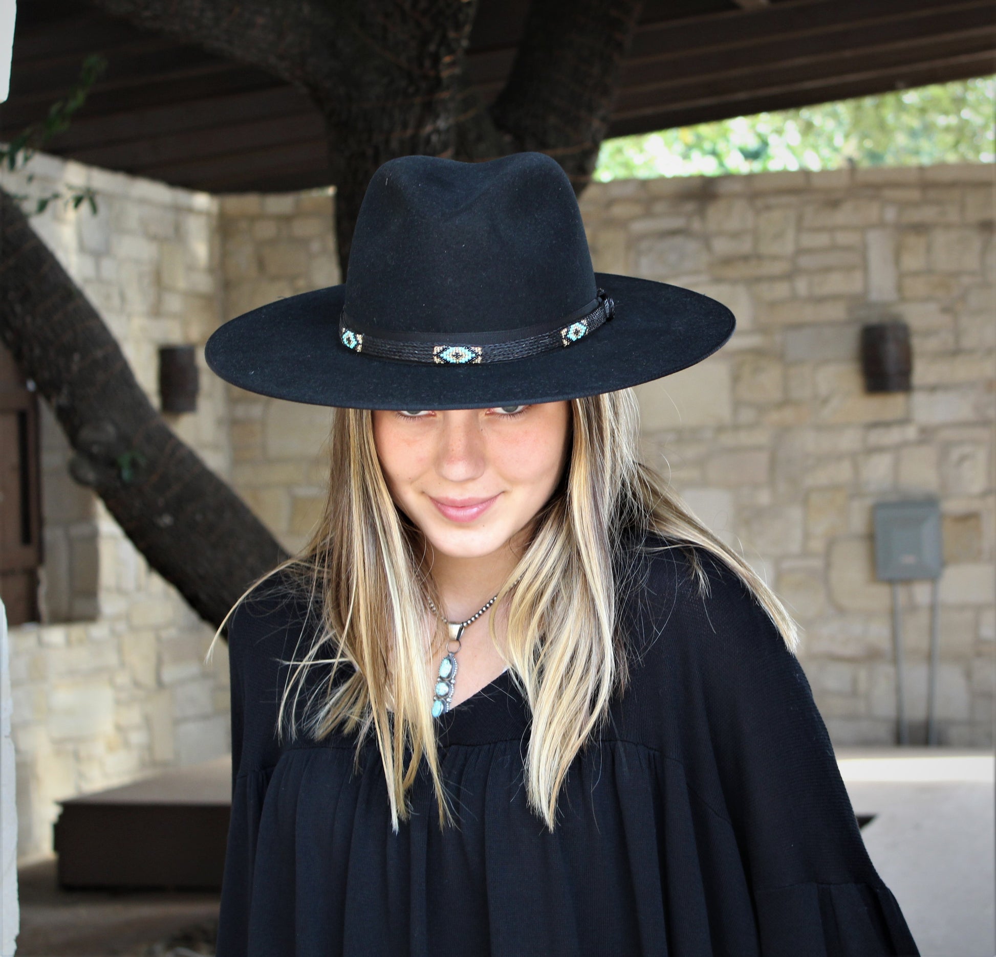 Stetson Helix