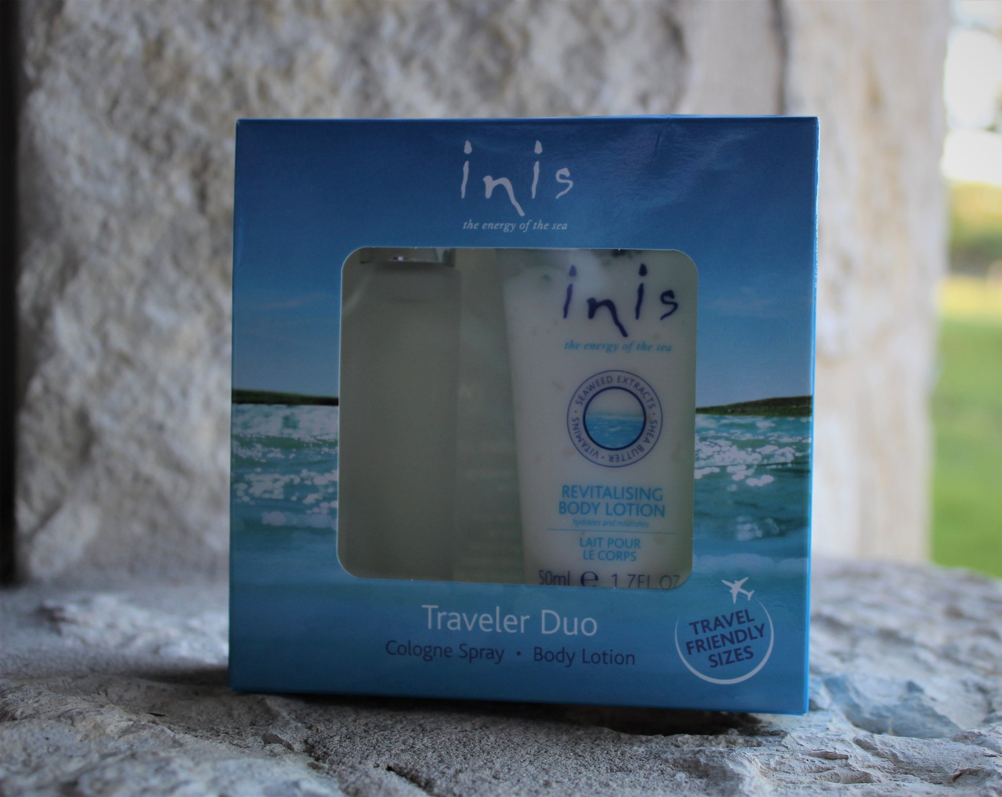 Inis Traveler Duo - Petticoat Junction