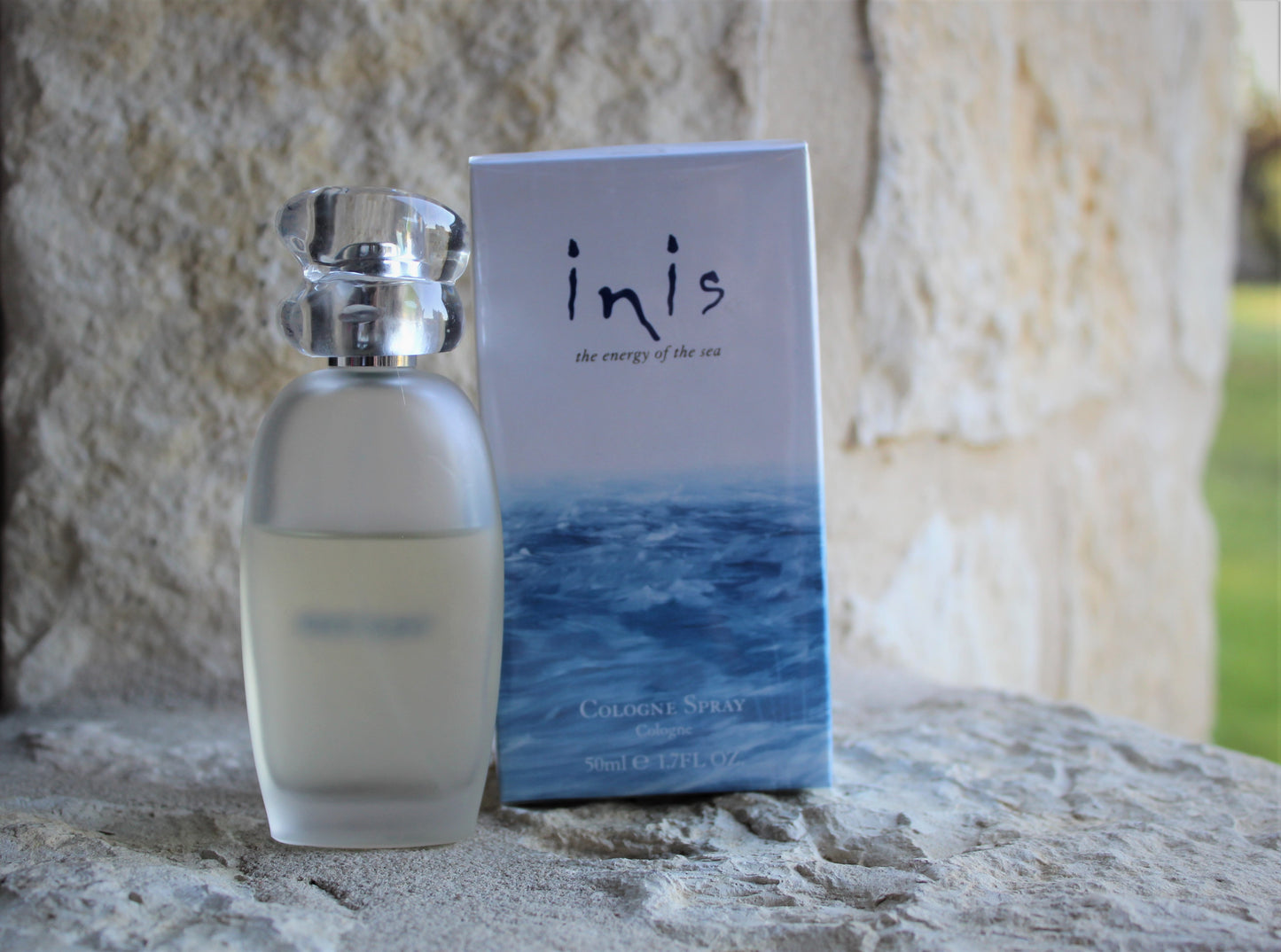 Inis Cologne Spray 1.7 fl oz - Petticoat Junction