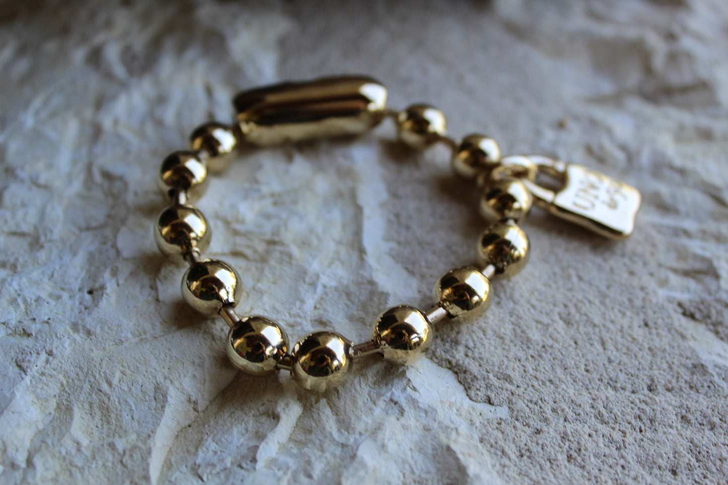 Unode50 Snowflake Bracelet - Petticoat Junction