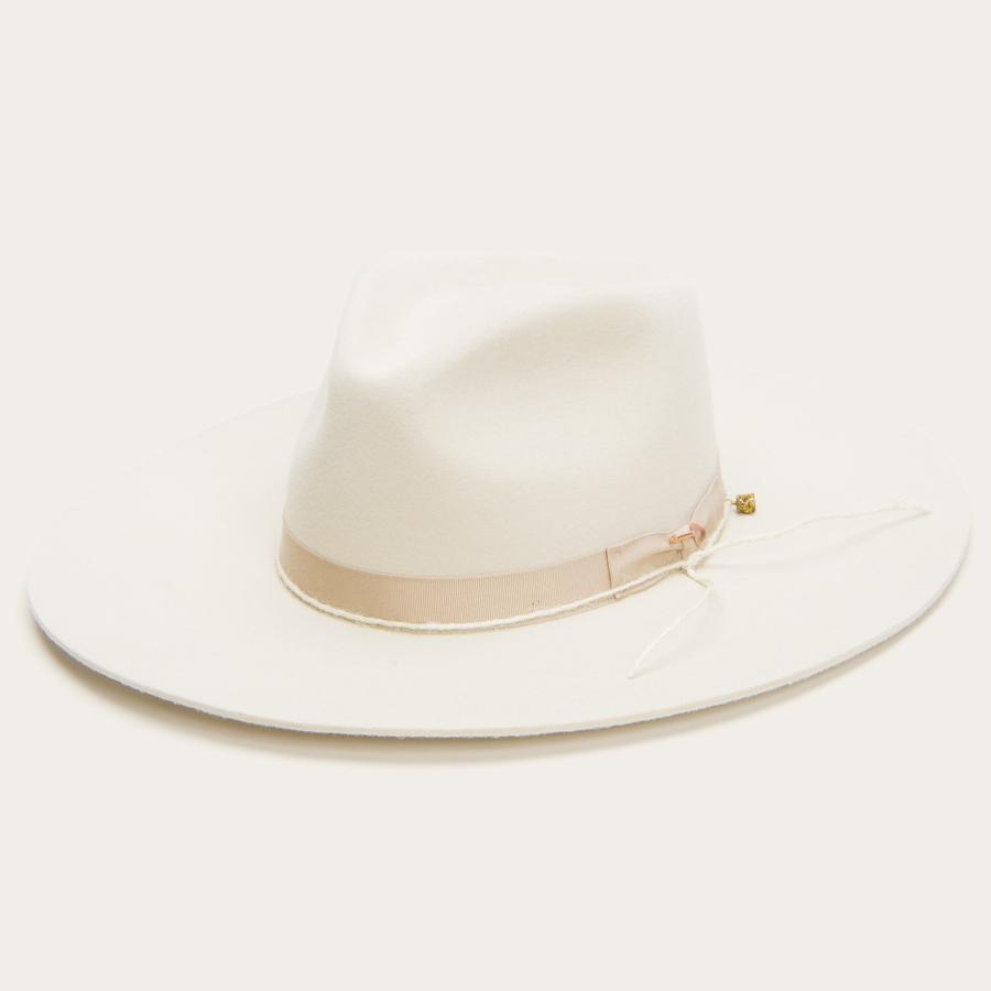 Stetson JW Marshall Bone