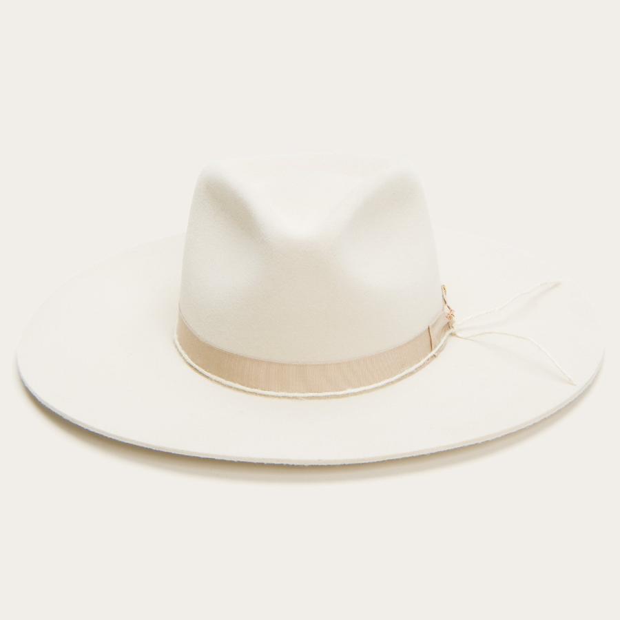 Stetson JW Marshall Bone