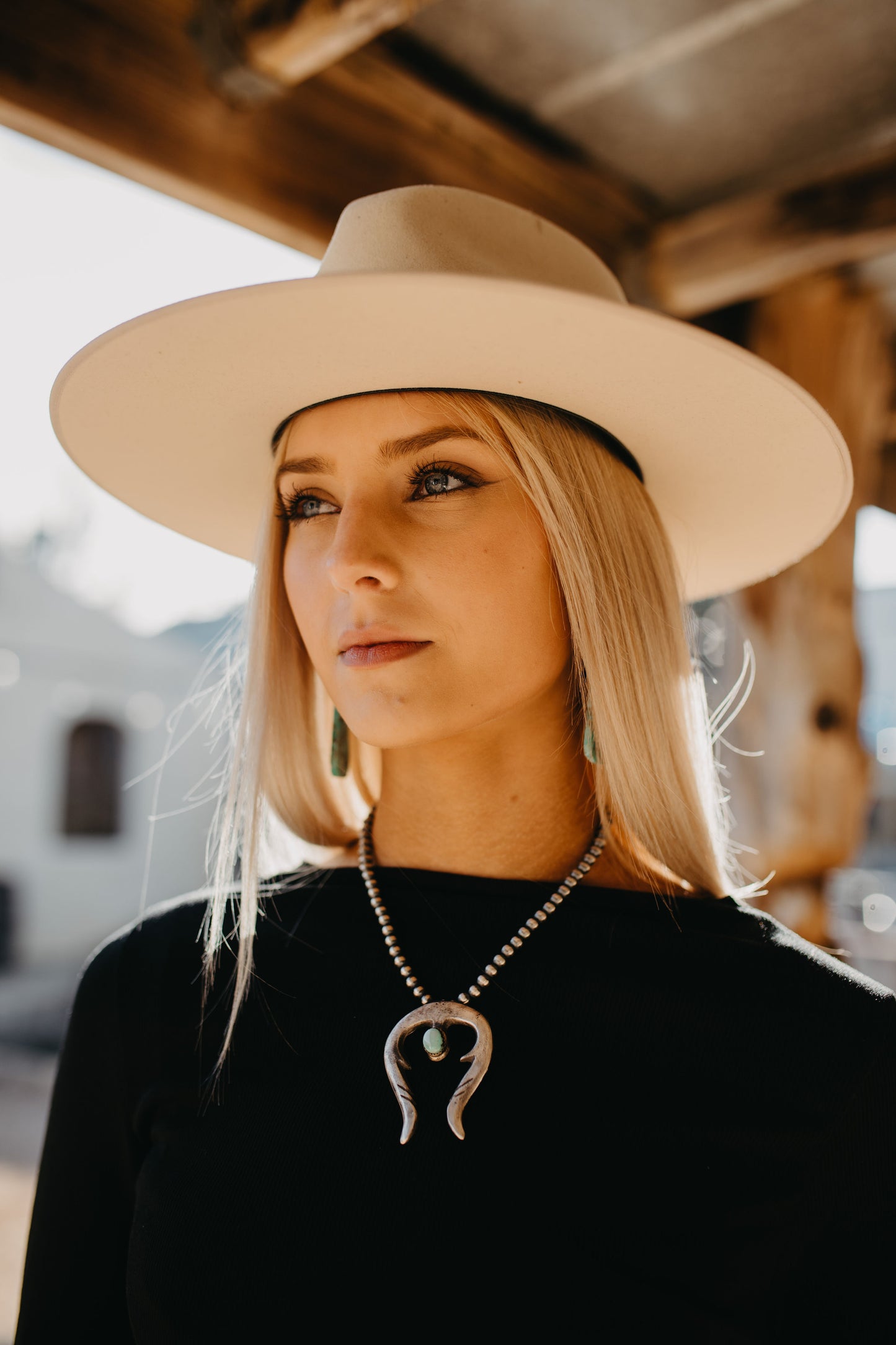 Stetson Midtown B Bone