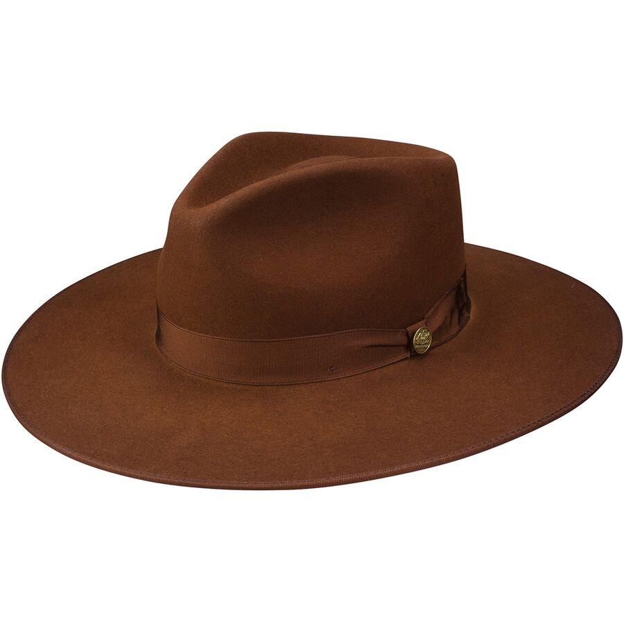Stetson Midtown B Cognac - Petticoat Junction