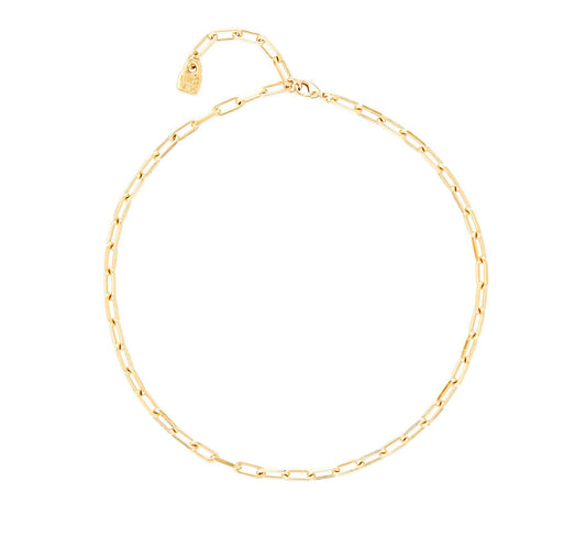 Unode50 Gold Chain 9