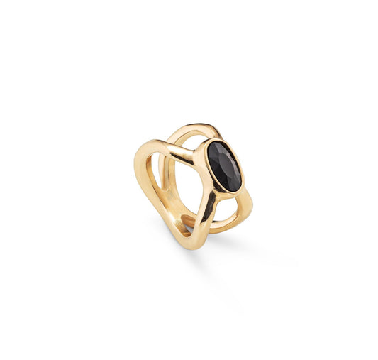 Unode50 Guardian Gold Ring