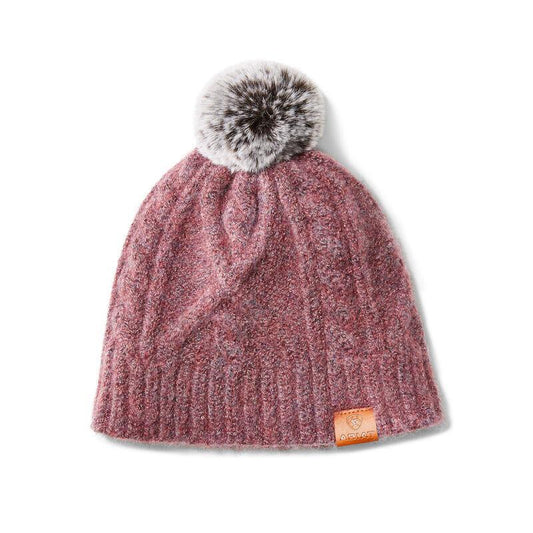 Ariat Entwine Beanie Ginger