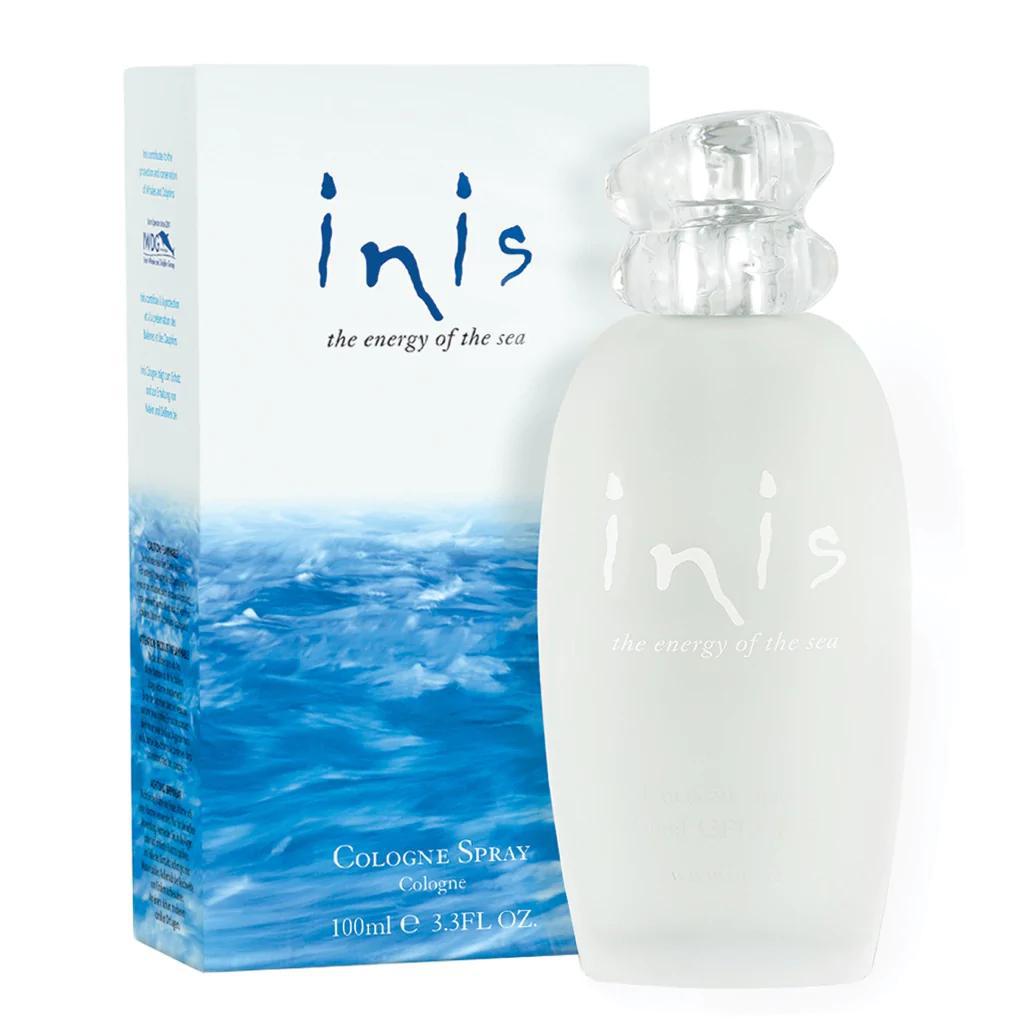 Inis Cologne Spray 3.3oz - Petticoat Junction