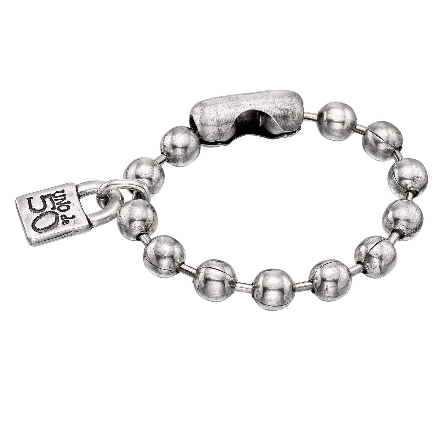 Unode50 Snowflake Bracelet - Petticoat Junction