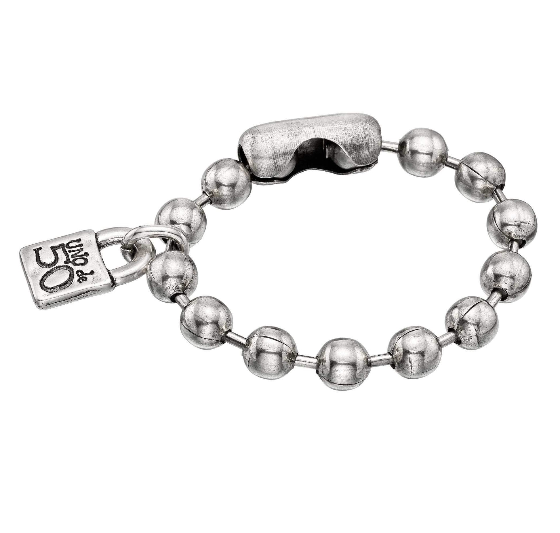 Unode50 Snowflake Bracelet - Petticoat Junction