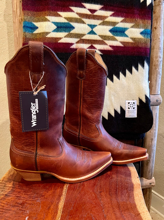 Wrangler Desperada Women's Boot