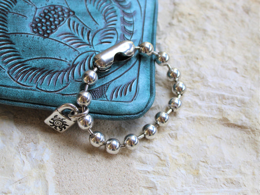 Unode50 Snowflake Bracelet - Petticoat Junction