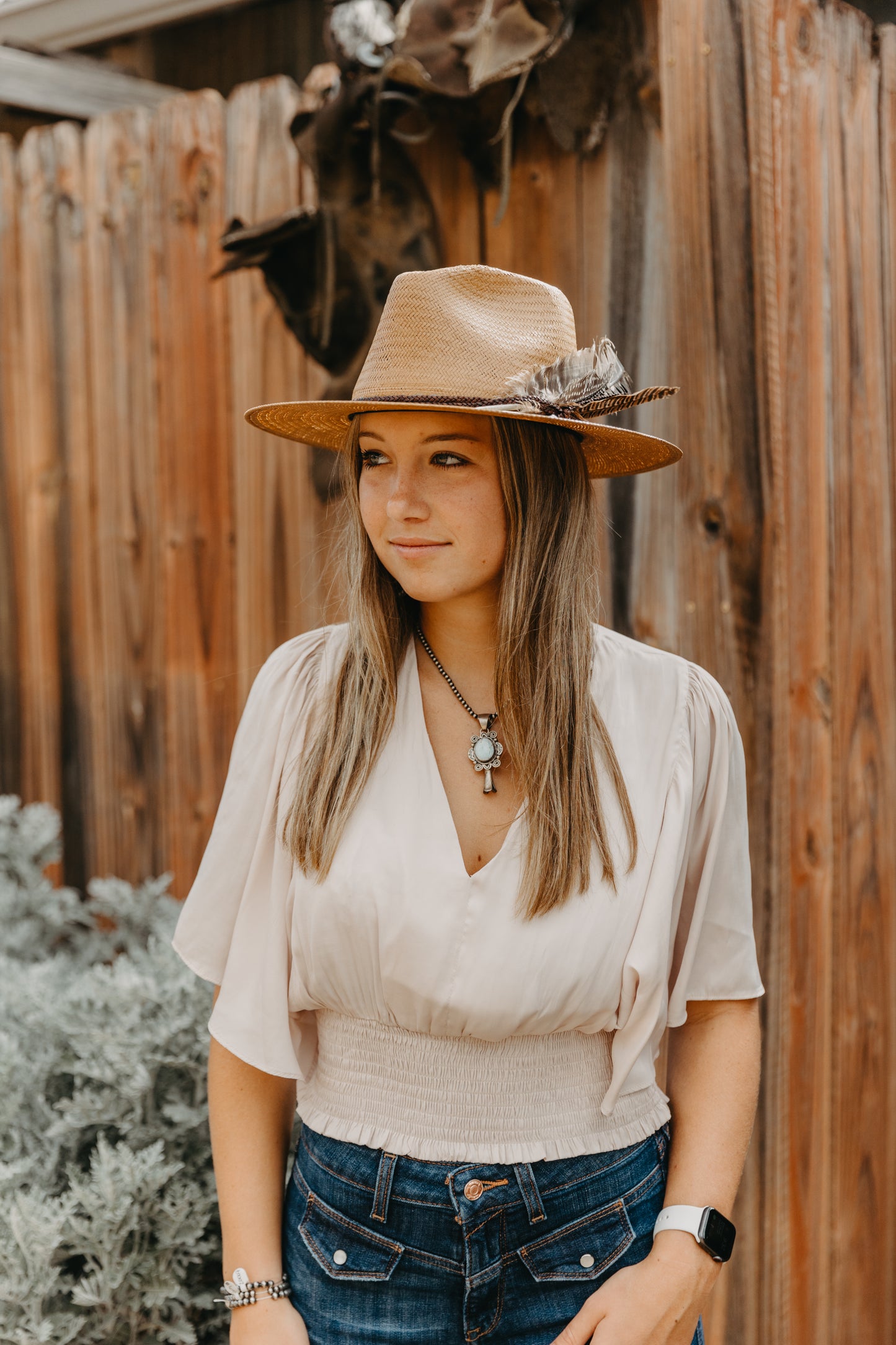 Stetson Juno