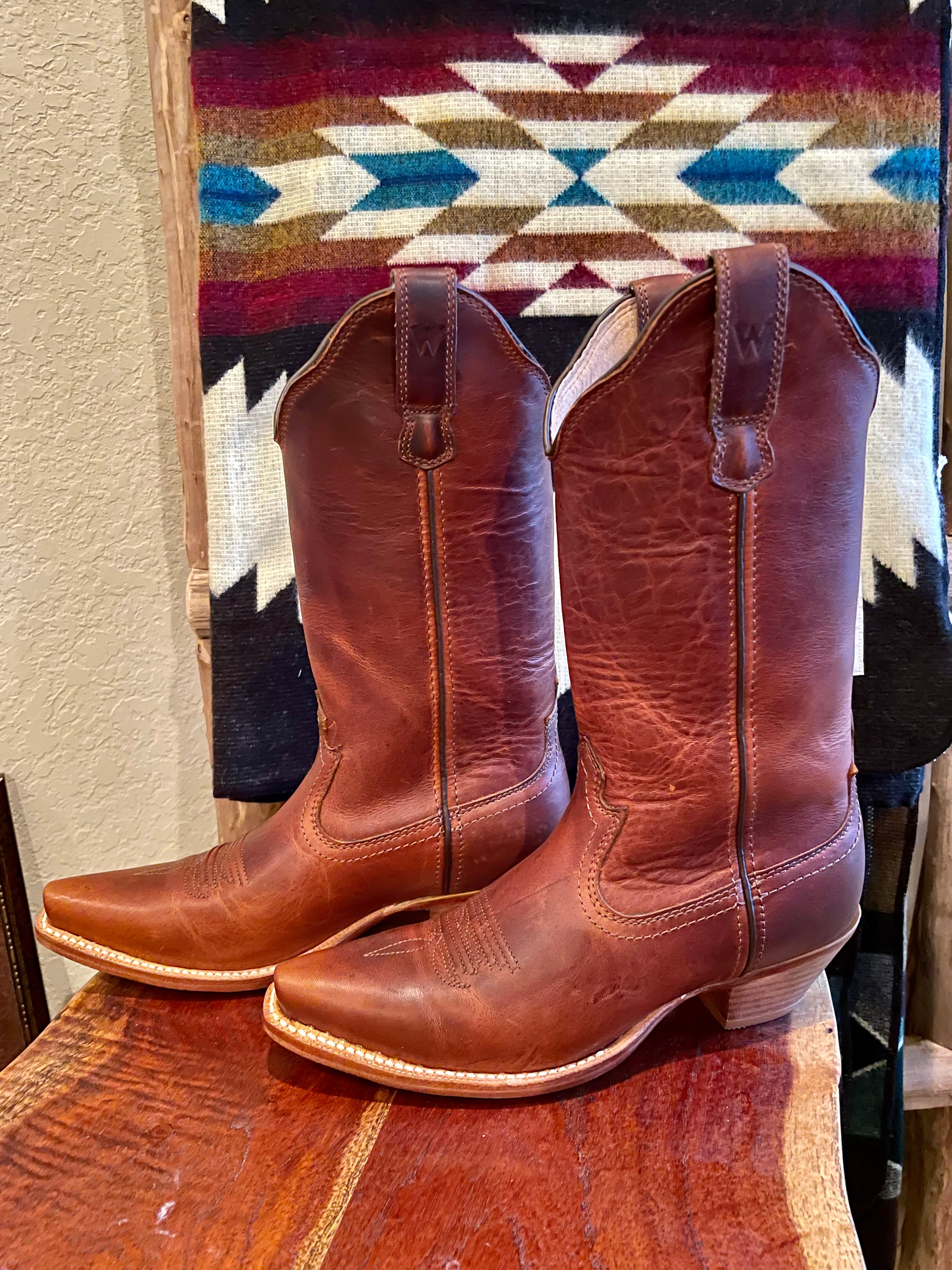 Ariat women's josefina clearance