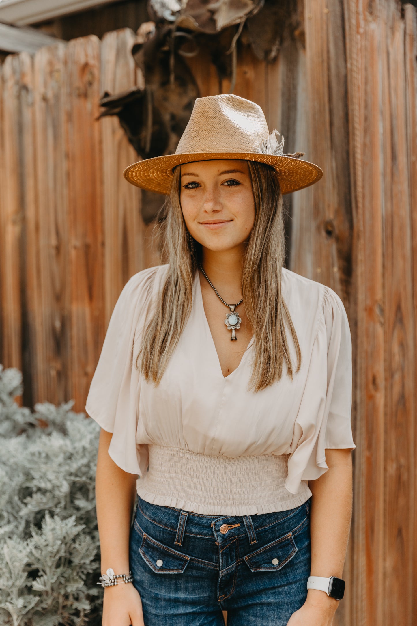 Stetson Juno