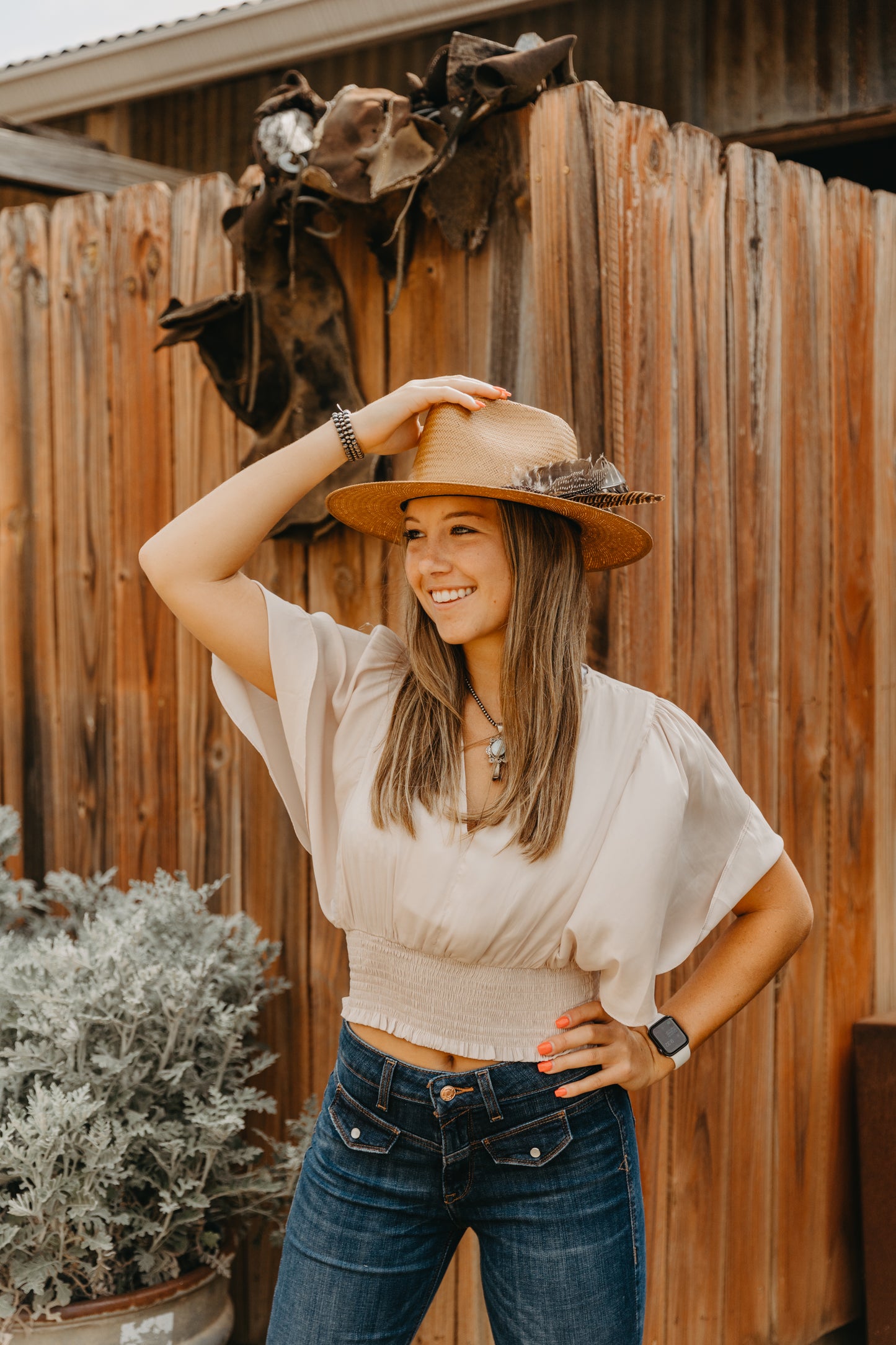 Stetson Juno