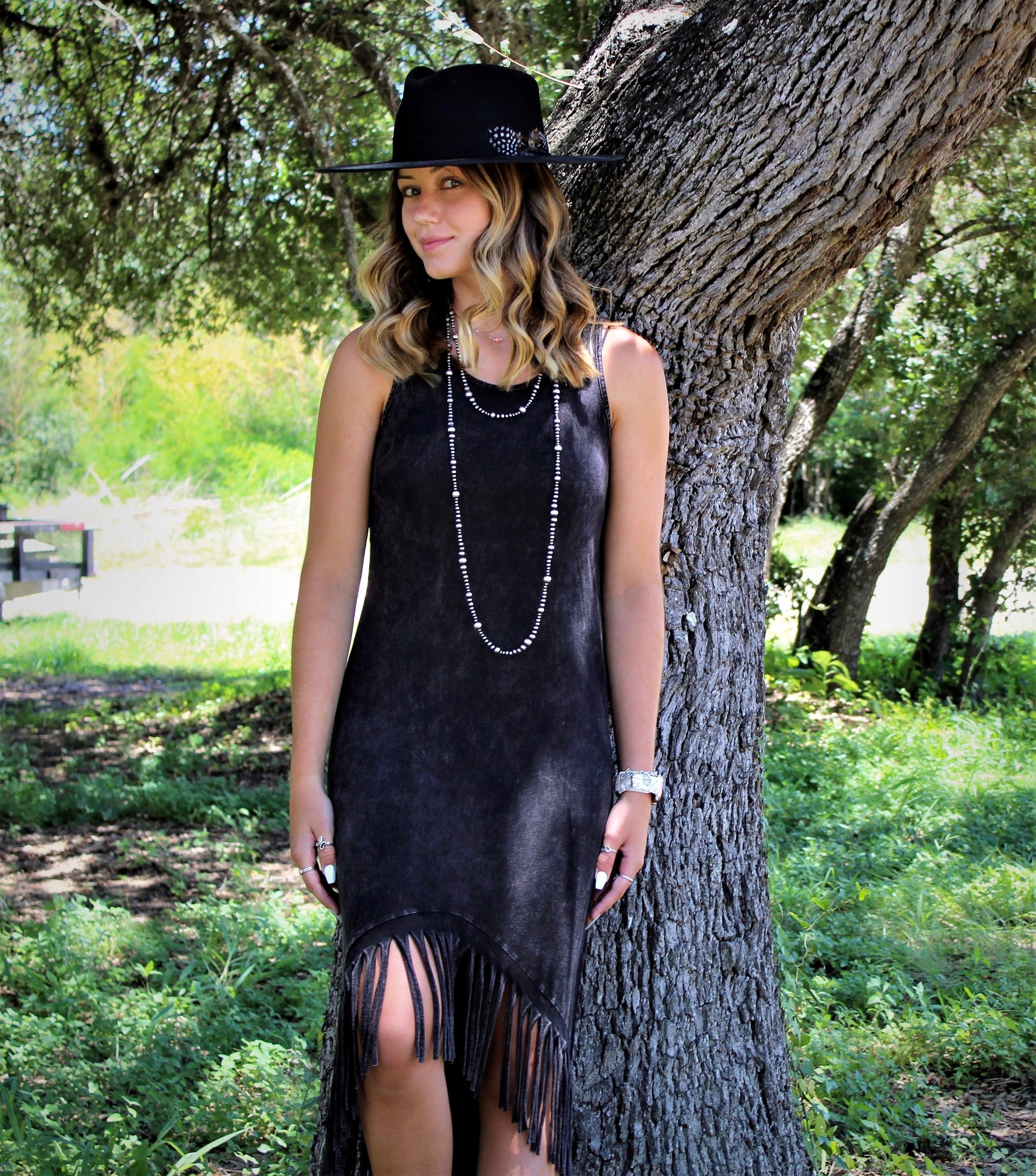 Stetson Midtown Black – Petticoat Junction
