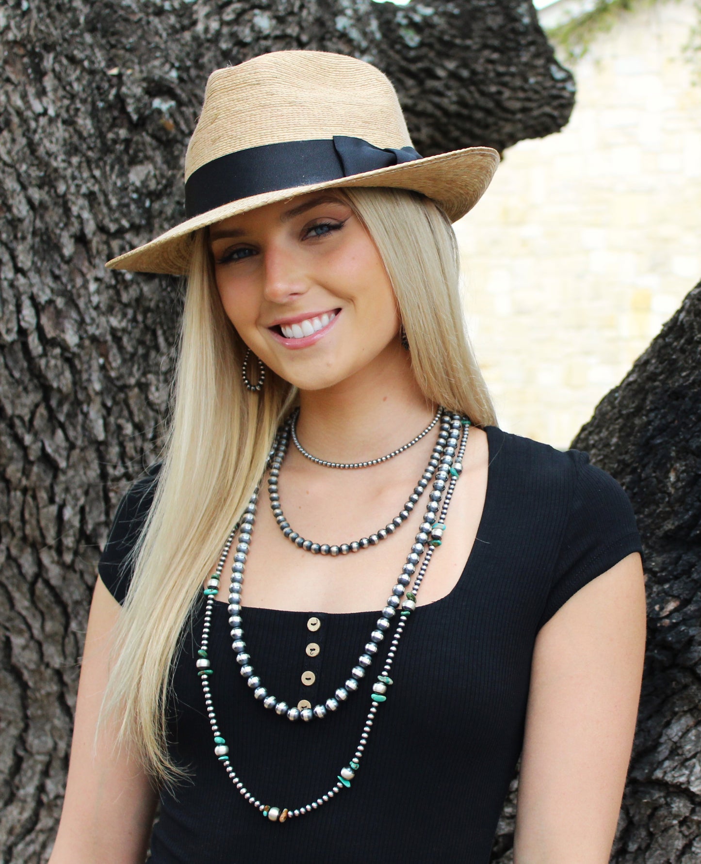 Atwood Landry Fedora